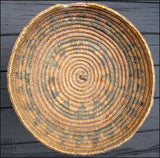 Old Navajo Wedding Basket